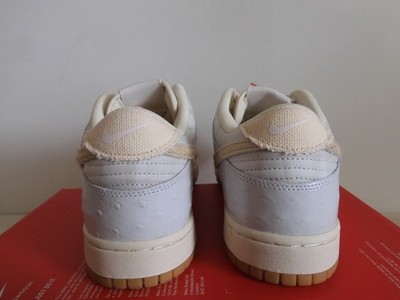 Nike Dunk Low Retro QS City Pack Tokyo Japan Exclusive Sz 9