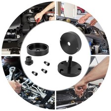 Front Rear Crankshaft Seal Wear Sleeve Installer For Cat 6v-6142 6v-6143 Us Front Rear Crankshaft Seal Wear Sleeve Installer For Cat 6v-6142 6v-6143 Us