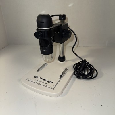 Bodeln PS-EDU-WiFi ProScope digital microscope 10-230x zoom