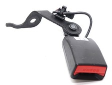 BMW G30 LCI 530d M-Paket 7475018 Gurtschloss Untergurt Hinten Rechts ORIGINAL