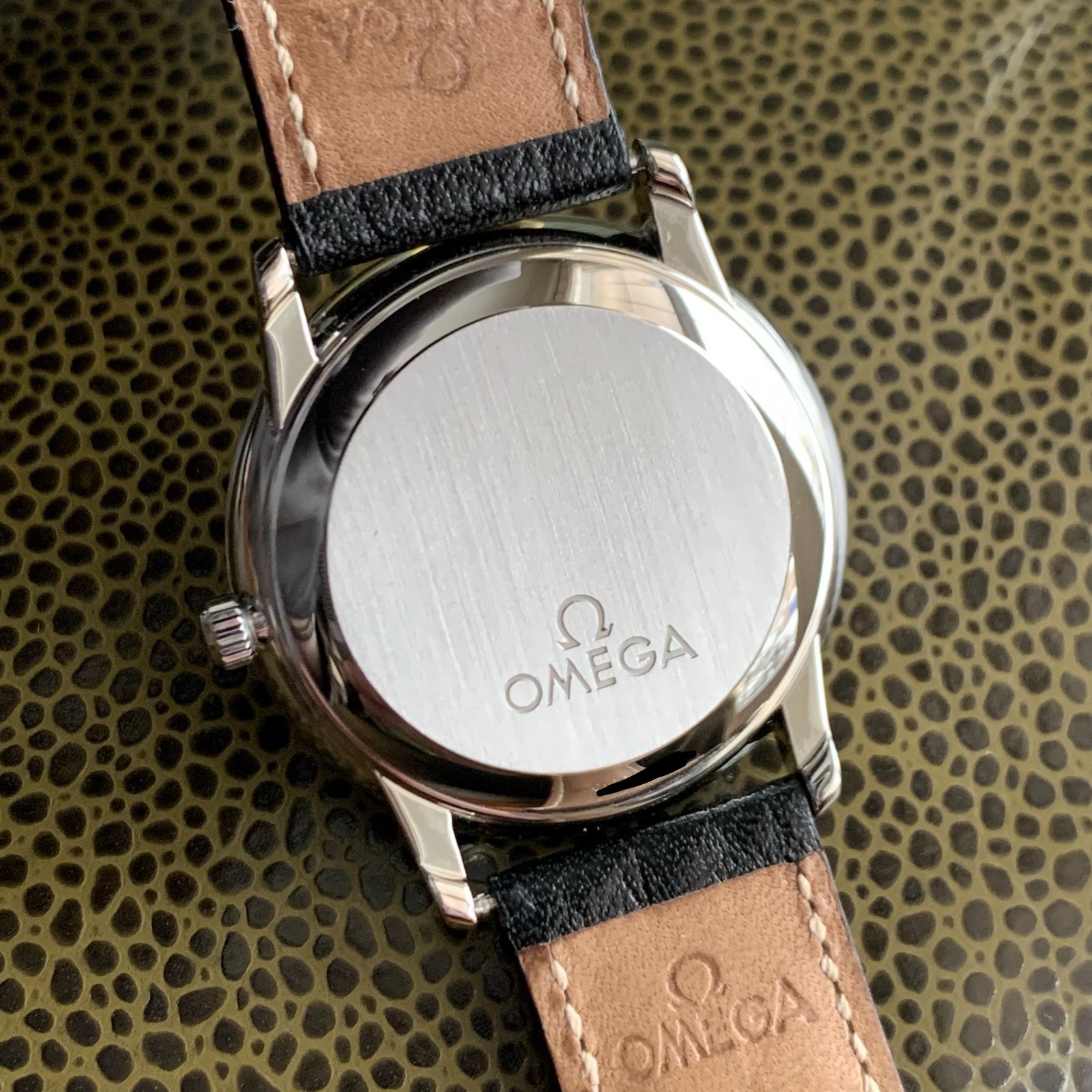 Omega DeVille Prestige Automatic Chronometer Ref.… - image 6