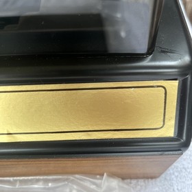 Videostak Video Game Center Organizer Storage VGC-50 Atari Coleco Intellivision