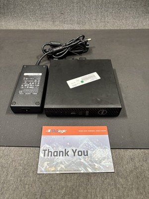 Dell OptiPlex Micro Plus 7020 i7-14700 16GB RAM 256GB NVMe J12119