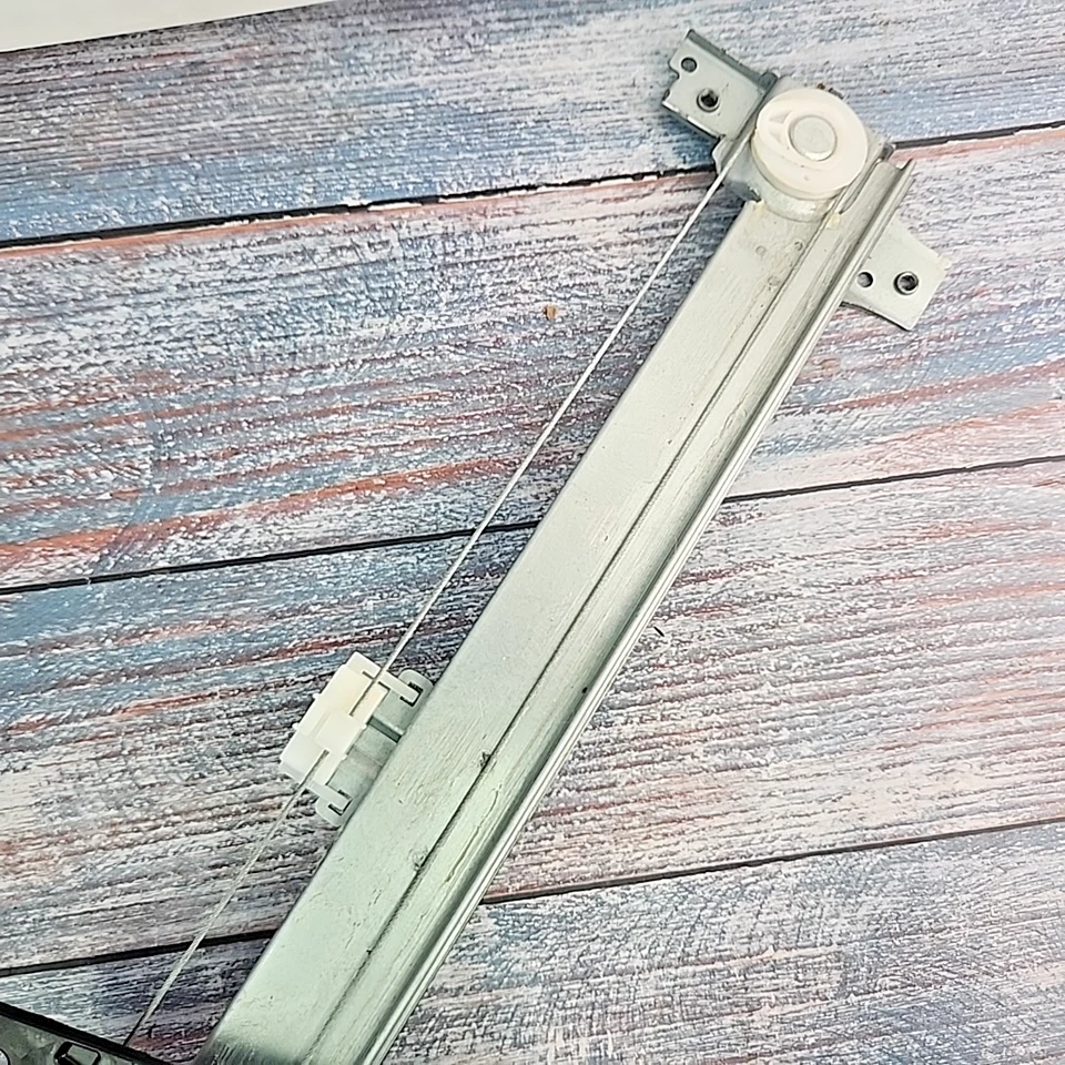 Regulador de ventana eléctrica trasero derecho Dorman 751035 para Acura MDX 2007-2013 72710STXA01 Foto 3 de 4