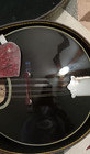J Reynolds Mandolin  JRMAN 30 with case, pick — photo 5