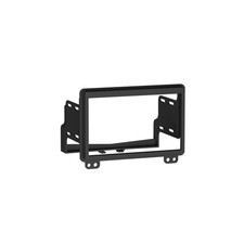 Metra 95-5028 Double DIN Dash Kit - Compatible Fits for Ford Expedition/Lincoln