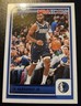 2023-24 Panini NBA Hoops Basketball Tim Hardaway Jr. #173 Dallas Mavericks