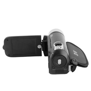 Portable 1080P High Definition Digital Video Camera DV Camcorder 16MP 2.7 NFQZ