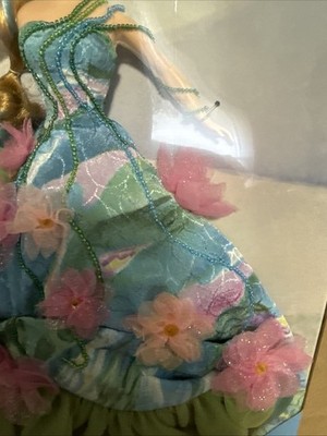 Water Lily 1997 Barbie Doll for sale online | eBay