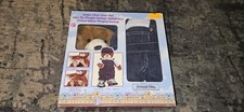 Make Your Own Pet Teddy Bear Kit Ready to Stuff and Dress Animal Alley Brand New