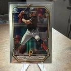 Konnor Griffin 2026 Bowman Chrome
