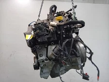 Renault Megane Motor 2015-2025 K9K648 K9K-648