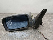 Retroviseur gauche (ou coque) BMW 530