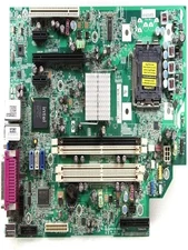 437793-001 HP Motherboard System Board For Dc7800Sff