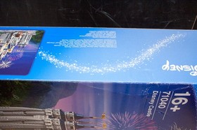 LEGO The Disney Castle (71040) New See Description