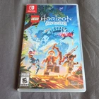 Lego Horizon Adventures - Nintendo Switch