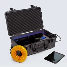 AMPCOIL 2.0 PEMF wellness device - BRAND NEW  & UNUSED