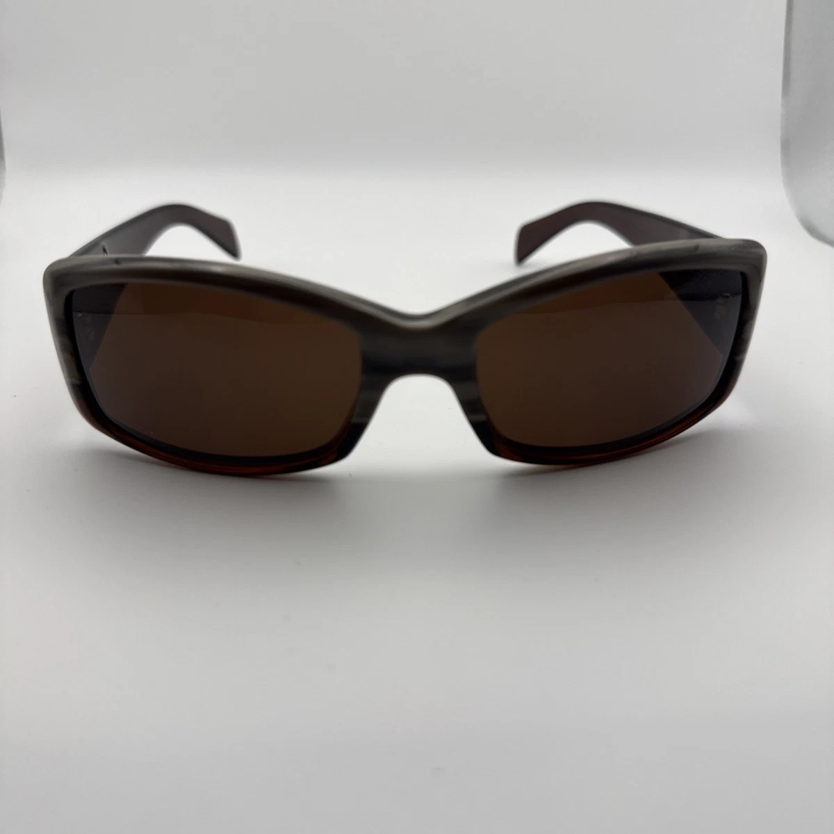 Sunglasses Retro Chic DONNA KARAN Rare Vintage Classic Women\'s  \