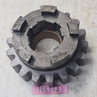 1933 1940 Reverse Gear Clutch Transmission RL WL Servicar #2296 33 Harley P373