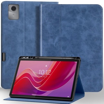 for Lenovo Tab M11 Case 2023/2024 K11 LTE/2024 Xiaoxin Pad M11 11 inch Genuin...