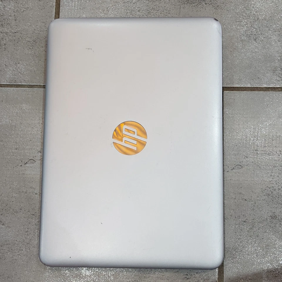 HP EliteBook 820 G3 · i5-6200U · 16GB · 240GB, photo 4 sur 5