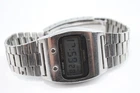Seiko Digital Vintage Steel Watch Ref 0439-5007 Quartz SPARES/REPAIRS
