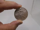 2013  Silver Eagle U.S. Mint 1 oz .999 Fine Silver Uncirculated with Capsule