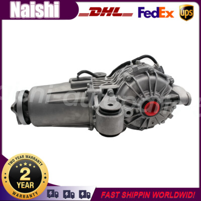 Rear Axle Gear Differential 22761488 6600022000 For Opel Chevrolet 2012