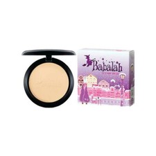 Babalah UV 2 Way Pressed Powder Formula 1 #01...