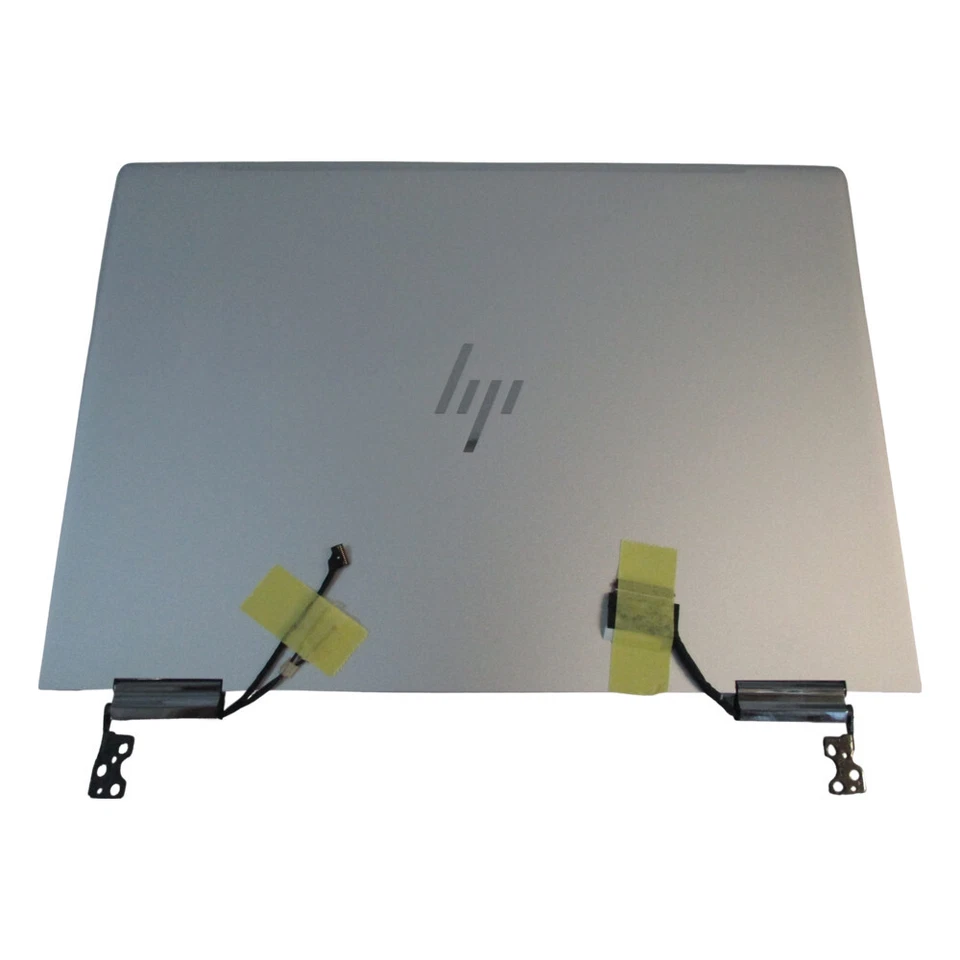 13.3" Silver LCD Touchscreen Digitizer Assembly 942848-001 HP Spectre x360 13-AE - Image 2 of 4
