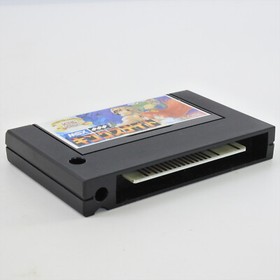 KING' KNIGHT MSX Japan Game 1118 msx