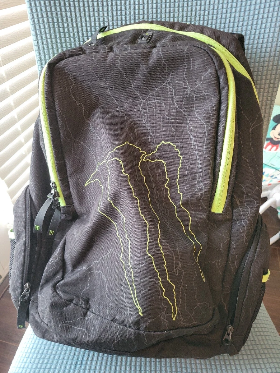 Monsters 15 Inch Backpack