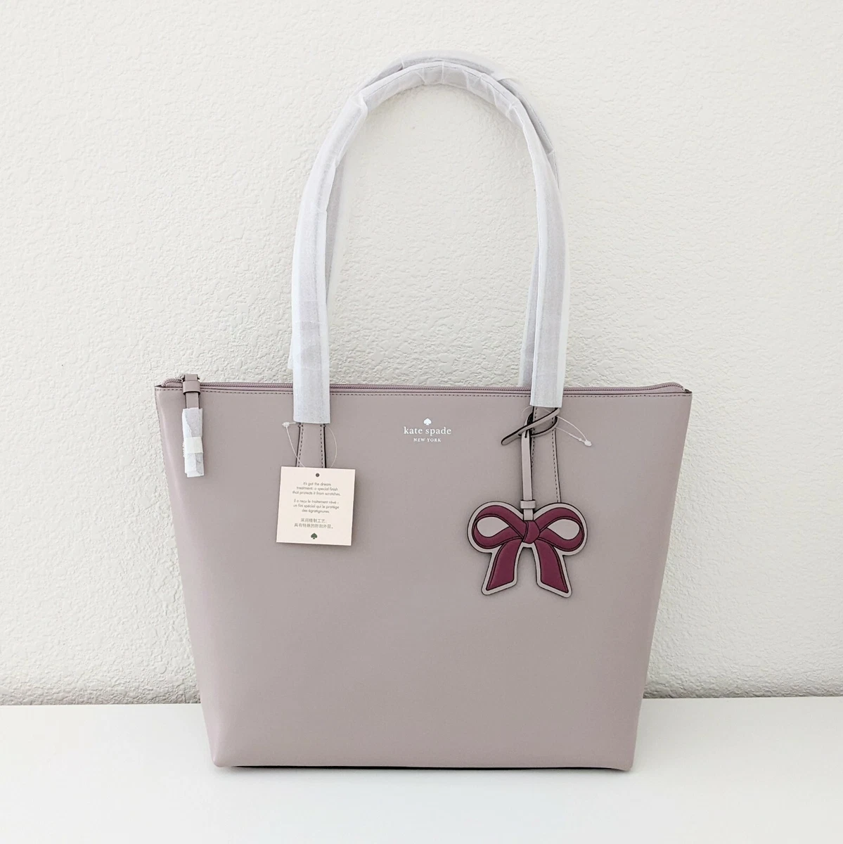 Cassy tote kate spade Clearance