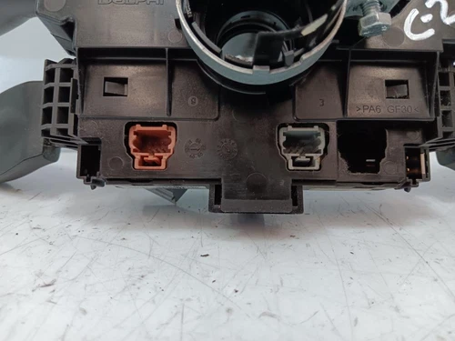 96640414XT Mando Luces para CITROEN C2 Audace 2007 4161046 - Imagen 4 de 10