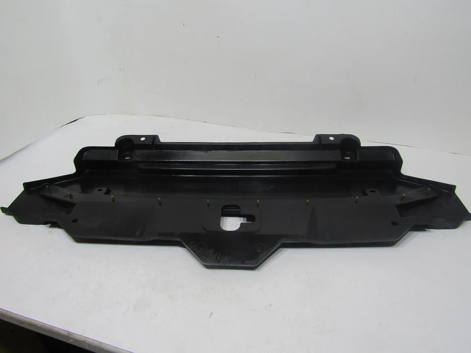 2005-2006 Lincoln Navigator Radiador Defletor de Ar Capô Trava Tampa Superior Fabricante de Equipamento Original - Imagem 4 de 4