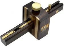 Woodwork Marking Gauge Tool Wood Scraper Scribe Mortice Gauge Marking Measuring