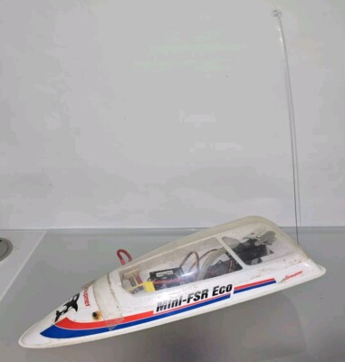 Graupner Mini-FSR Eco