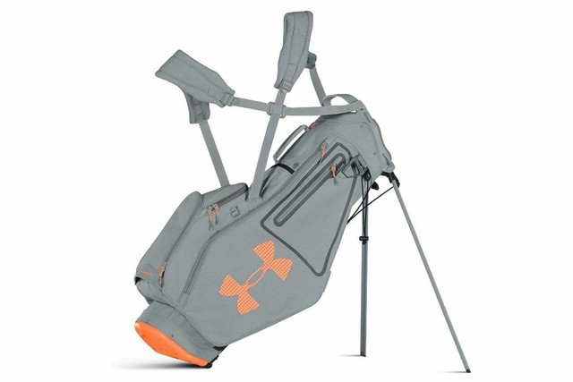 golf bag under armour