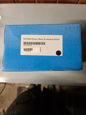 Microchip Power Meter Evaluation BoardI,Factory Sealed, MCP3905EV