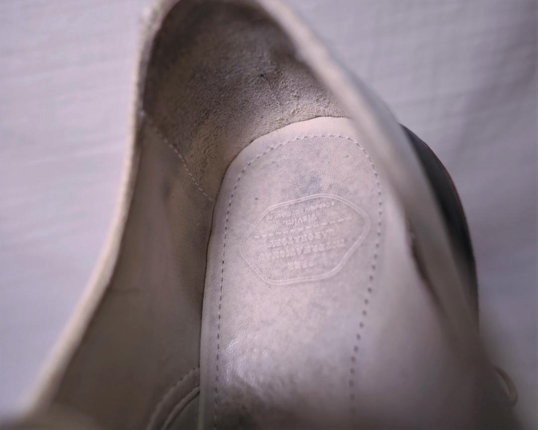 visvim PATRICIAN PLAIN TOE-FOLK White Size 9 | eBay visvim PATRICIAN PLAIN TOE-FOLK White Size 9 | eBay