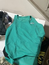 Hind Sleeveless Triathlon Drylete Mens shirt  Size X Large