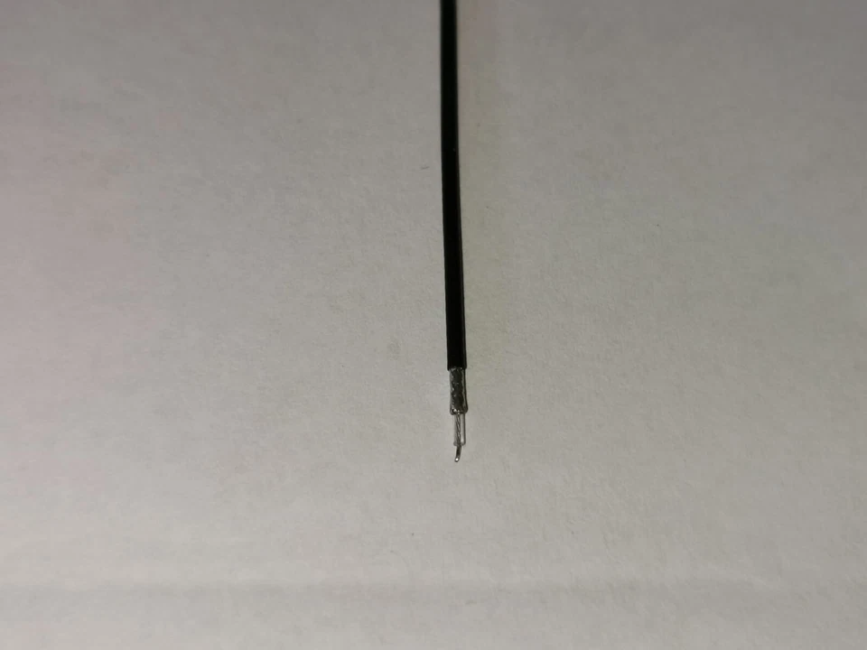 LOT 200 PCS - D201407-R0A1-M-F2G+5G EMBEDDED ANTENNA(24CM CABLE -NEW WITHOUT BOX - Image 4 of 4