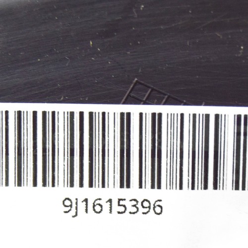 PORSCHE Taycan Rear Right Brake Cooling Air Duct 9J1615396 NEW GENUINE - Picture 6 of 7