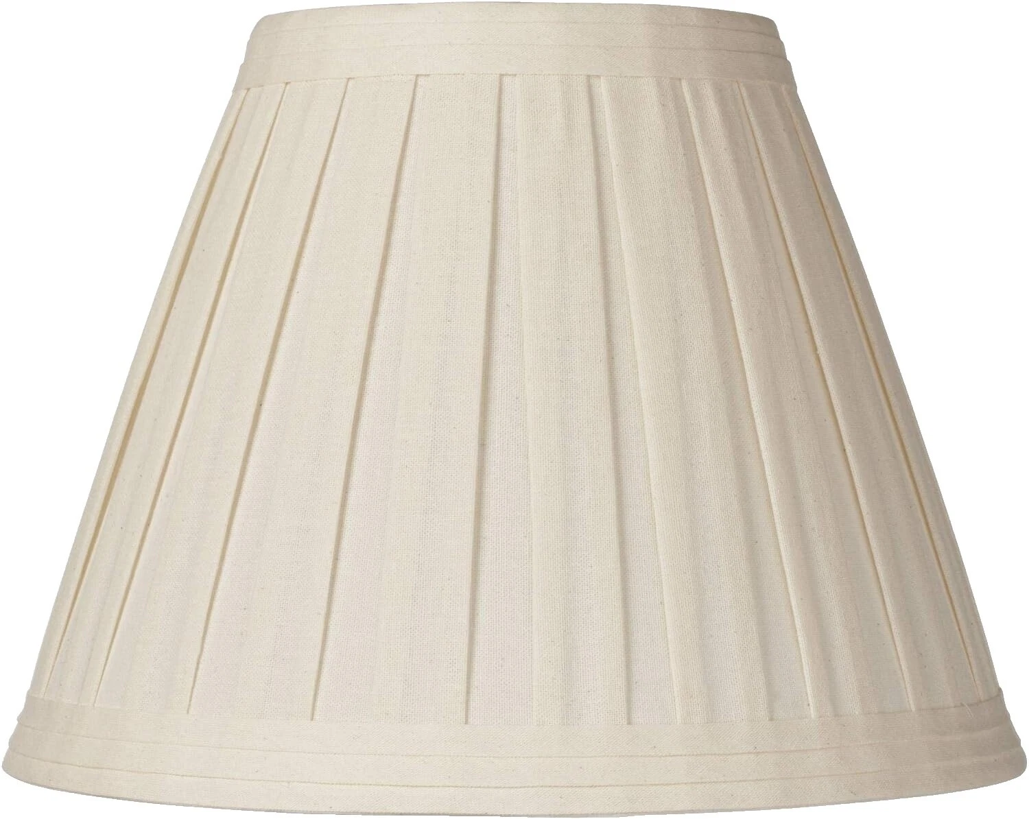 Pleated Lamp Shades