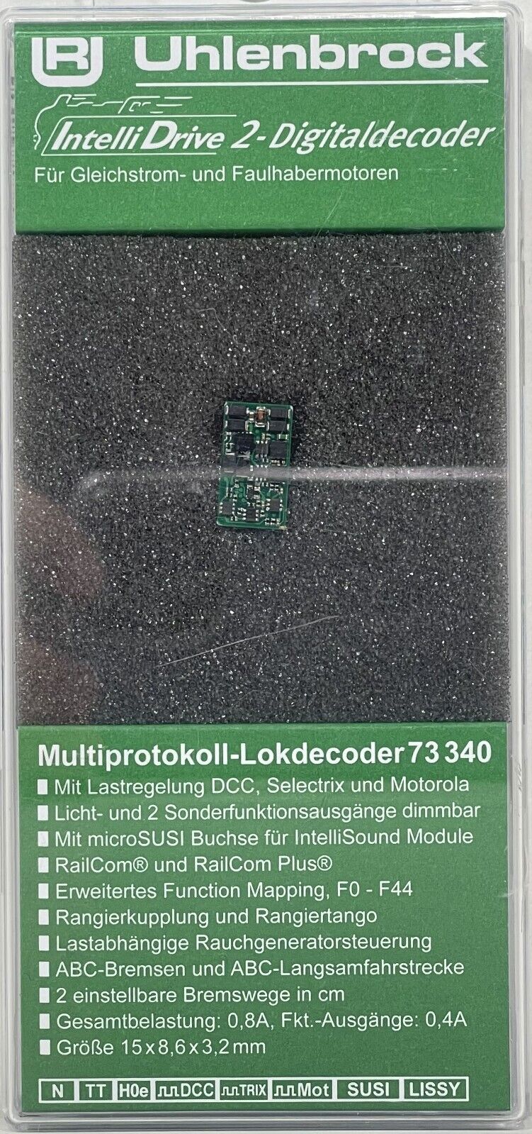 Foto 1 di 2