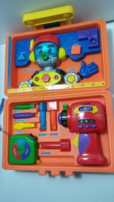 vtech tool set