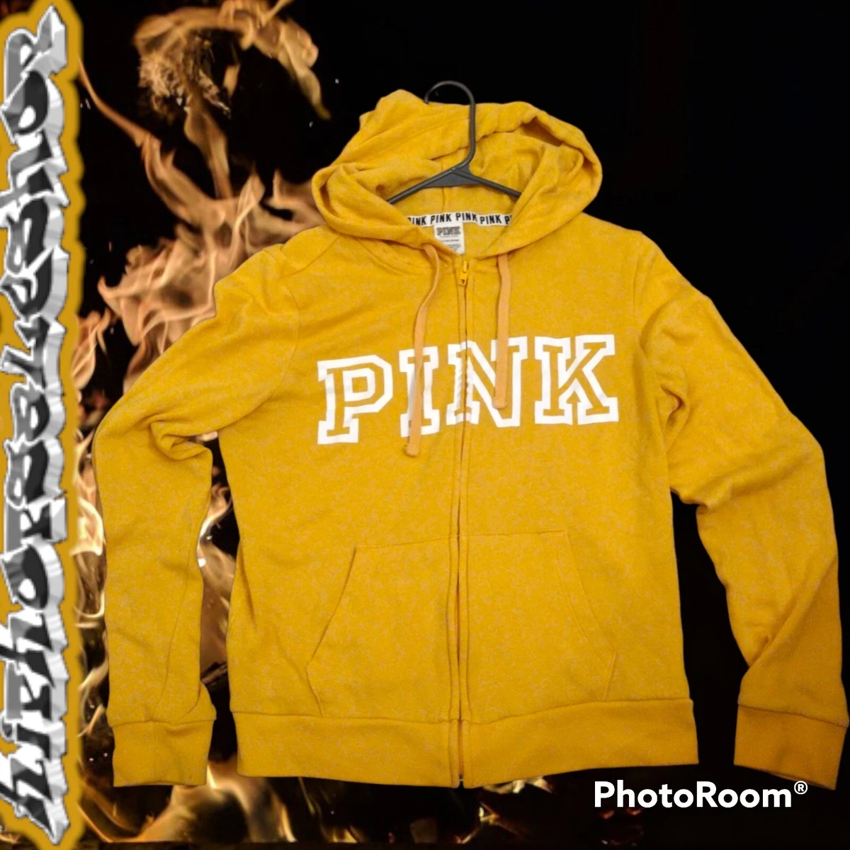 Victoria secret cheap yellow jacket