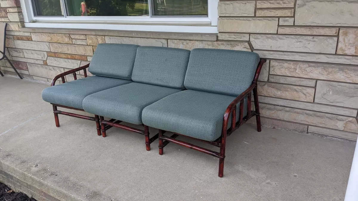Ficks reed outlet furniture ebay