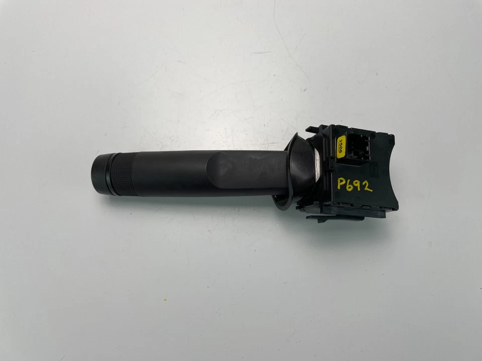 Chevrolet Cruze 2013-2016 columna de dirección limpiaparabrisas interruptor de control OEM, 22891508 Foto 4 de 4