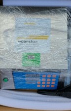 Oonshan Instrument liquid filling machine GZL-80 2 head unit